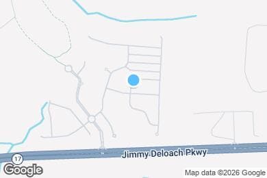 Map image of the property - 120 Rocking Horse Ln