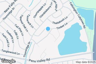 Map image of the property - 39 Timber Ln