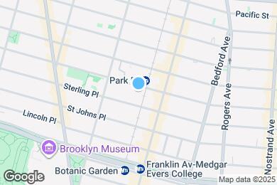 Map image of the property - Furnished room/NOT APARTMENT