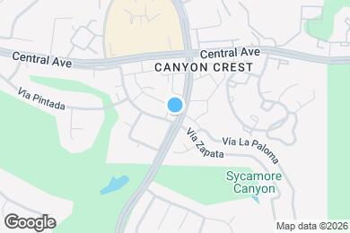 Map image of the property - Summit Villas