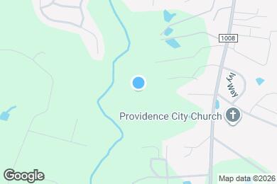 Map image of the property - 1203 Livengood Wy