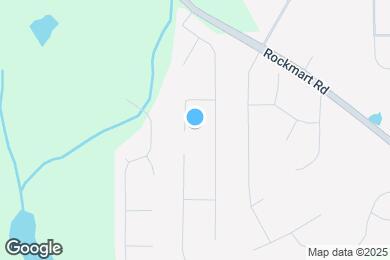 Map image of the property - 428 Little Mac Ln
