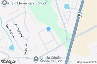 Map image of the property - Room in House on Heritage Hills Cir