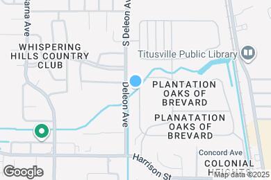 Map image of the property - 1159 Macon Dr