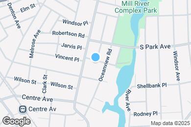 Map image of the property - 87 Mill River Ave