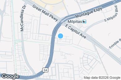 Map image of the property - Unit 30