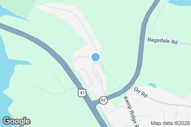 Map image of the property - 3944 Abernathy Farm Way NW