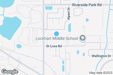 Map image of the property - 6770 Brittany Chase Ct