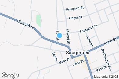 Map image of the property - 1 Elm St