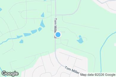 Map image of the property - 522 Silverleaf Trl