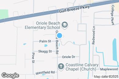 Map image of the property - Woodland Run