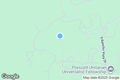Map image of the property - 2373 W Mountain Laurel Rd