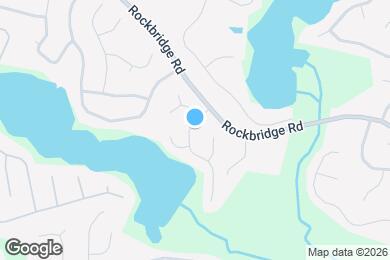 Map image of the property - 636 Fair Harbor Dr