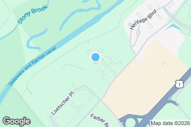 Map image of the property - 108 Wrangel Ct