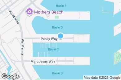 Map image of the property - Monte Carlo (62+ Community)