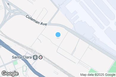 Map image of the property - 350 Chastain Pl