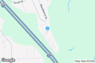 Map image of the property - 205 Village Dr