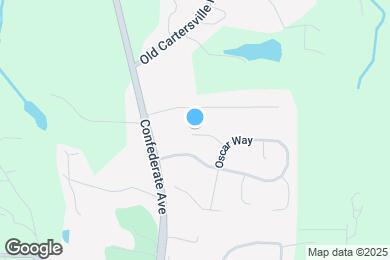 Map image of the property - 110 Oscar Ct