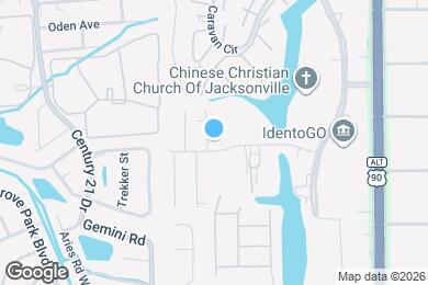 Map image of the property - 487 Terabithia Wy