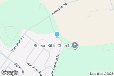 Map image of the property - 704 Lincoln Gardens Rd