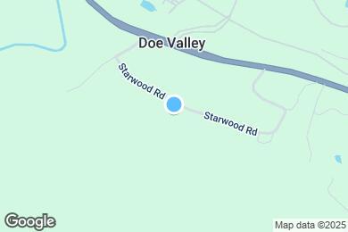 Map image of the property - 510 Starwood Rd