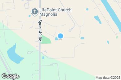 Map image of the property - 13467 Maltessa Dr