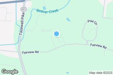 Map image of the property - 7435 Earl Gray Way