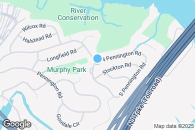 Map image of the property - 130 Tunison Rd