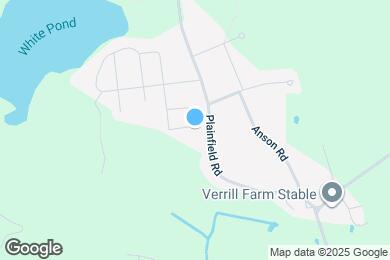 Map image of the property - 32 Fern St
