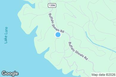 Map image of the property - 139 Pier Point Dr