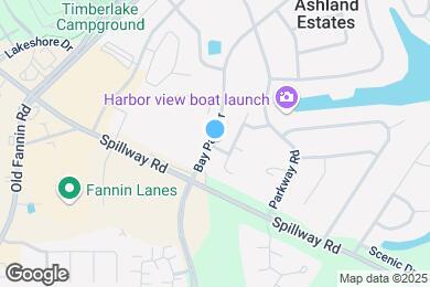Map image of the property - 102 Brendalwood Ln
