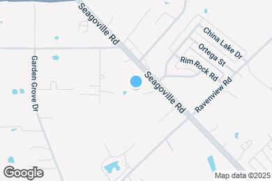 Map image of the property - 12803 Kyla Jean Ct
