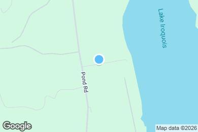 Map image of the property - 70 Shadow Ln