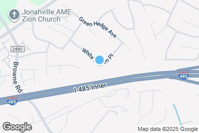 Map image of the property - 9225 White Aspen Pl