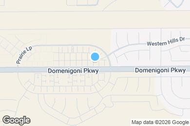 Map image of the property - 29472 Granadillo Ct