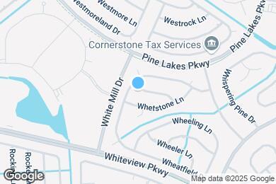 Map image of the property - 13 Wheaton Ln