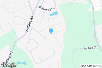 Map image of the property - 3206 Millash Run NE