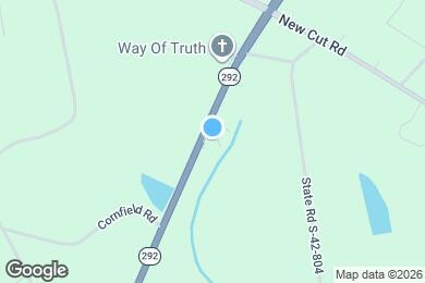 Map image of the property - 795 Lyman Rd