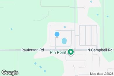 Map image of the property - 3274 Pebblebrooke Blvd