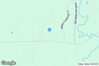 Map image of the property - 107 Probst Rd