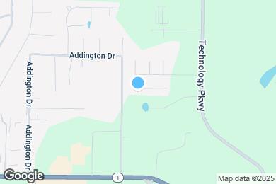 Map image of the property - 51 Heritage Way Dr NW