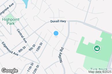 Map image of the property - 7778 Old House Rd