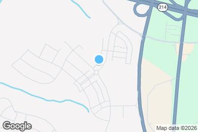 Map image of the property - 237 Summit Point Blvd