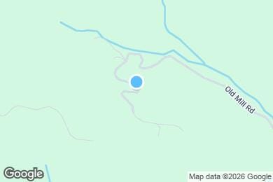 Map image of the property - 1566 Old Mill Rd