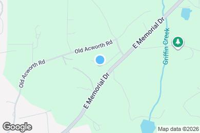 Map image of the property - 211 Crestview Wy