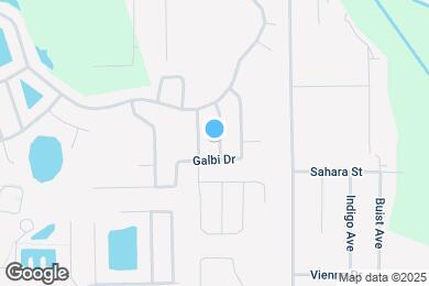Map image of the property - 1346 Karok St
