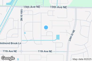 Map image of the property - 2116 Richwood Pike Dr