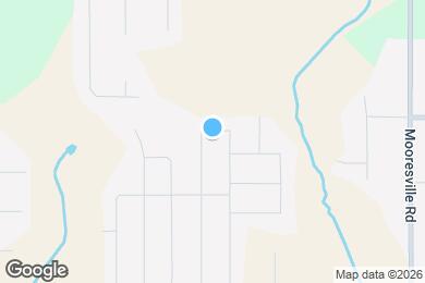 Map image of the property - 14864 Norfleet Dr