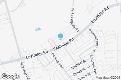 Map image of the property - 7214 Barksdale Ln