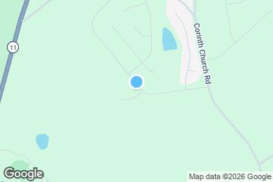 Map image of the property - 1042 Sutherland Dr